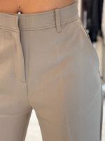 Guess - Nausica Wide Leg Pant - Bruin