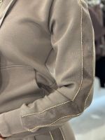 Guess - New Hooded Scuba Sweatshirt - Bruin