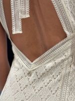 Guess - New Liza Dress - Beige