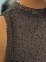 Guess - New Liza Dress - Bruin