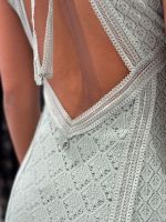 Guess - New Liza Dress - Groen