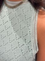 Guess - New Liza Dress - Groen