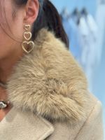 Guess - New Patrice Belted Coat - Beige