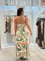 Guess - New Romana Skirt - Groen