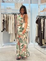 Guess - New Romana Skirt - Groen