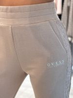 Guess - New Victoire Scuba Pant - Beige