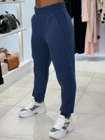 Guess - New Victoire Scuba Pant - Blauw