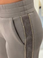 Guess - New Victoire Scuba Pant - Bruin