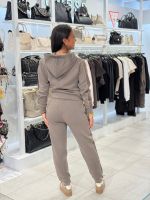Guess - New Victoire Scuba Pant - Bruin