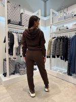Guess - New Victoire Scuba Pant - Bruin
