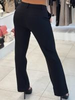 Guess - New Zoe Pants - Zwart