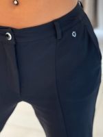 Guess - New Zoe Pants - Zwart