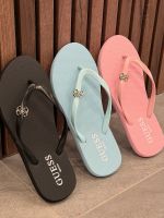Guess - Niki Flip Flop - Blauw