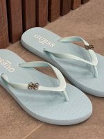 Guess - Niki Flip Flop - Blauw