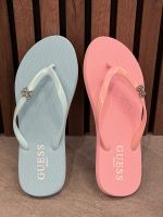 Guess - Niki Flip Flop - Blauw