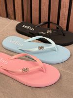 Guess - Niki Flip Flop - Blauw
