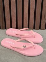 Guess - Niki Flip Flop - Roze