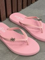 Guess - Niki Flip Flop - Roze