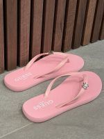 Guess - Niki Flip Flop - Roze