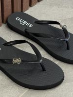 Guess - Niki Flip Flop - Zwart