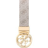 Guess - Noelle Adj&Rev Belt - Beige