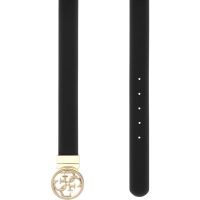 Guess - Noelle Adj&Rev Belt - Zwart