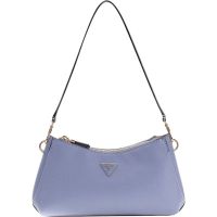 Guess - Noelle II 3 Comp Shldr Xbody - Blauw
