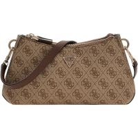 Guess - Noelle II 3 Comp Shldr Xbody - Bruin