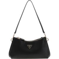 Guess - Noelle II 3 Comp Shldr Xbody - Zwart