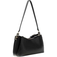 Guess - Noelle II 3 Comp Shldr Xbody - Zwart