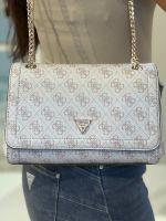 Guess - Noelle II Cnvrtble Xbody Flap - Beige