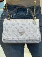 Guess - Noelle II Cnvrtble Xbody Flap - Beige