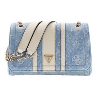 Guess - Noelle II Cnvrtble Xbody Flap - Blauw