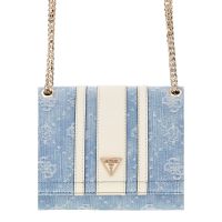Guess - Noelle II Cnvrtble Xbody Flap - Blauw