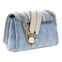 Guess - Noelle II Cnvrtble Xbody Flap - Blauw