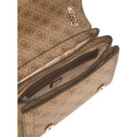 Guess - Noelle II Cnvrtble Xbody Flap - Bruin