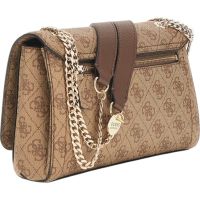 Guess - Noelle II Cnvrtble Xbody Flap - Bruin