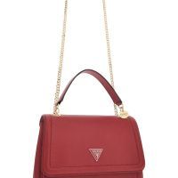 Guess - Noelle II Cnvrtble Xbody Flap - Rood