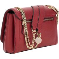 Guess - Noelle II Cnvrtble Xbody Flap - Rood