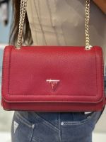 Guess - Noelle II Cnvrtble Xbody Flap - Rood