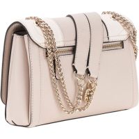 Guess - Noelle II Cnvrtble Xbody Flap - Wit