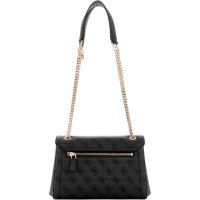 Guess - Noelle II Cnvrtble Xbody Flap - Zwart