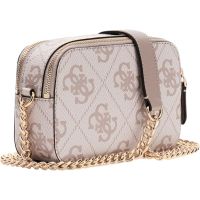 Guess - Noelle II Crossbody Camera - Beige