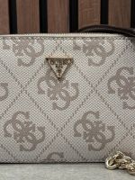Guess - Noelle II Crossbody Camera - Beige