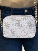 Guess - Noelle II Crossbody Camera - Beige