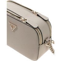 Guess - Noelle II Crossbody Camera - Beige