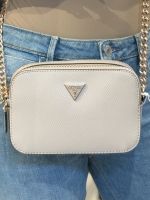 Guess - Noelle II Crossbody Camera - Beige