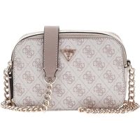 Guess - Noelle II Crossbody Camera - Beige