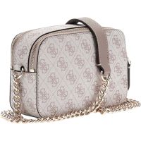 Guess - Noelle II Crossbody Camera - Beige