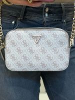 Guess - Noelle II Crossbody Camera - Beige